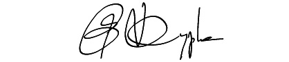 Good-Lyphe-Signature