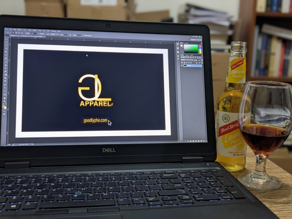 Good Lyphe Design-Studio image
