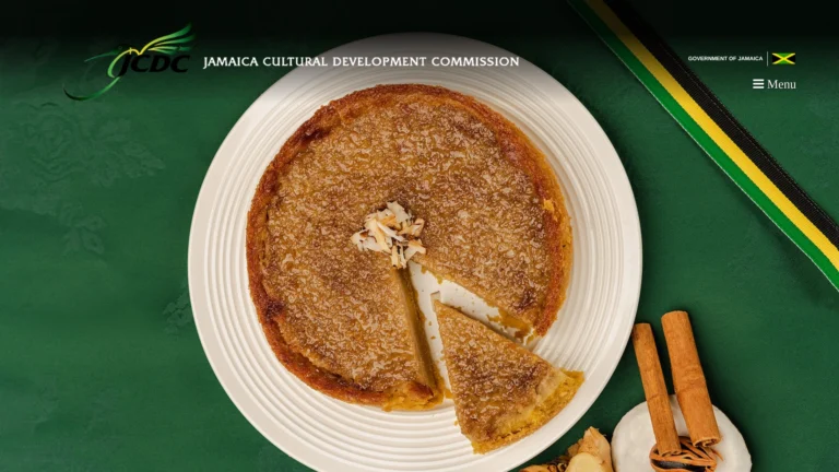 Jamaica Cultural Development Commission