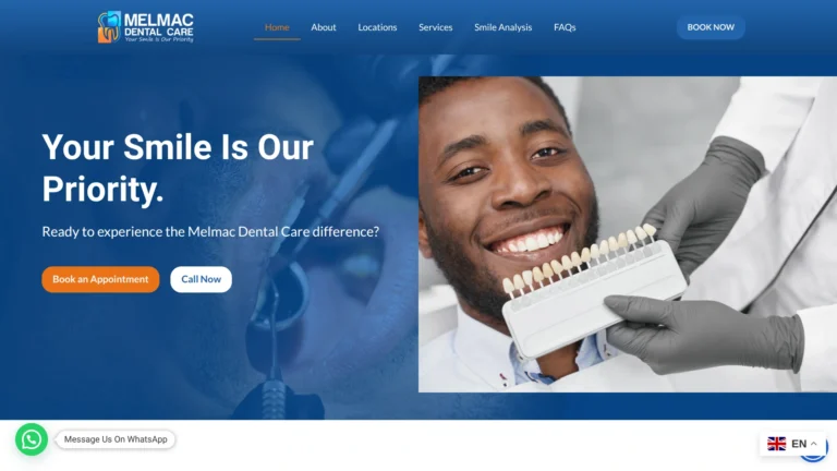 MelMac Dental Care