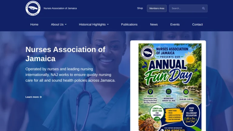 Nurses Association of Jamaica