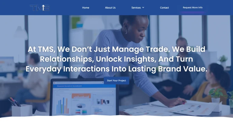 Trade Management Services